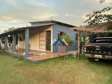 Fazenda/Sítio com 2 Quartos à venda, 112m² no Alvorada do Sul, Alvorada do Sul