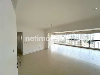 Apartamento com 4 Quartos à venda, 213m² no Santo Amaro, São Paulo