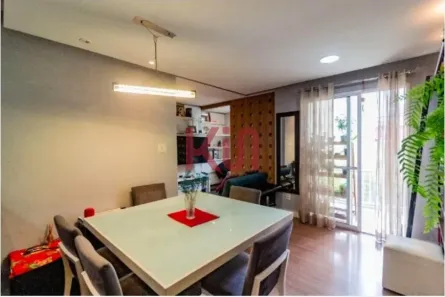 Apartamento com 3 Quartos à venda, 69m² no Vila Inglesa, São Paulo