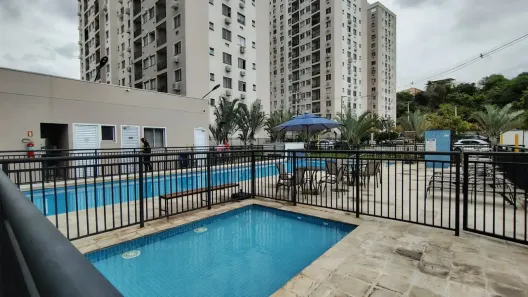 Apartamento com 2 Quartos à venda, 48m² no Engenho Novo, Rio de Janeiro