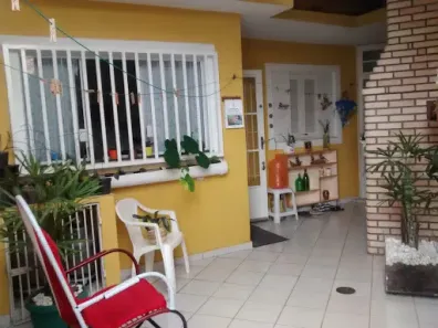 Casa com 4 Quartos para alugar, 224m² no Vila Galvão, Guarulhos