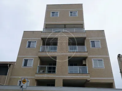 Apartamento com 1 Quarto para alugar, 26m² no Vila Gea, São Paulo