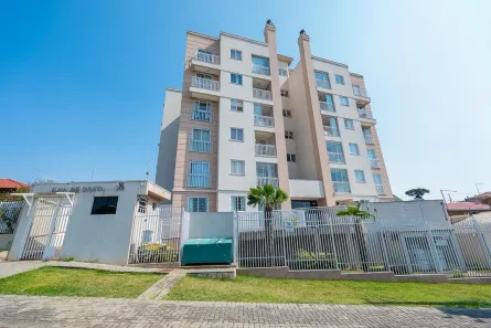 Apartamento com 1 Quarto à venda, 73m² no Novo Mundo, Curitiba