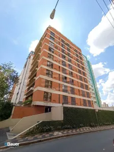 Apartamento com 4 Quartos à venda, 222m² no Cambuí, Campinas