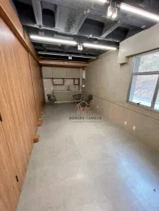 Sala Comercial à venda, 38m² no Vale do Sereno, Nova Lima