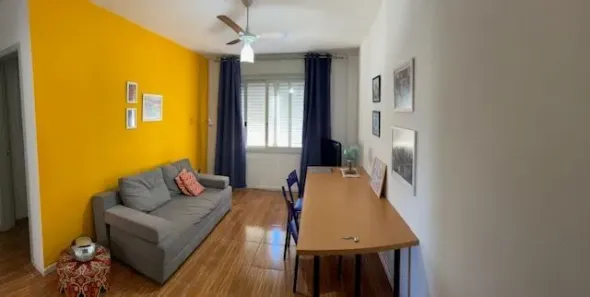 Apartamento com 1 Quarto à venda, 41m² no Independência, Porto Alegre