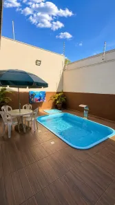 Casa com 3 Quartos à venda, 180m² no Vila Santa Maria de Nazareth, Anápolis