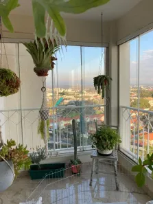 Apartamento com 3 Quartos à venda, 135m² no Loteamento Residencial Vila Bella, Campinas