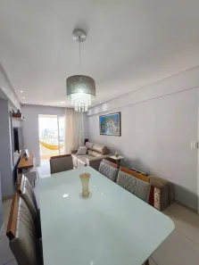 Apartamento com 3 Quartos à venda, 70m² no Brotas, Salvador