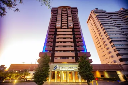 Flat com 1 Quarto à venda, 38m² no Praia de Belas, Porto Alegre