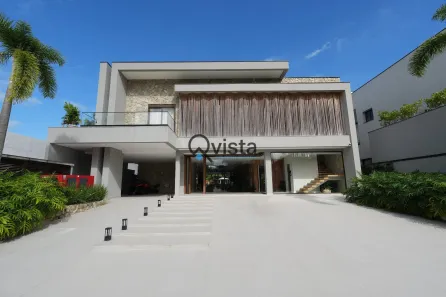 Casa com 7 Quartos à venda, 1676m² no Jardim Acapulco, Guarujá