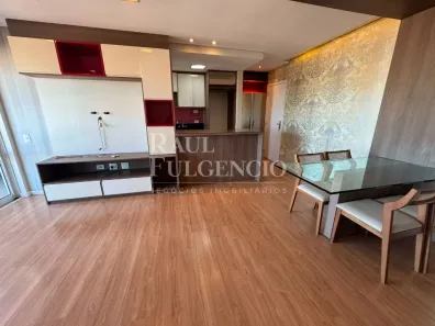 Apartamento com 2 Quartos para alugar, 81m² no Judith, Londrina
