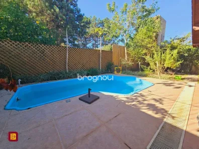 Casa com 4 Quartos à venda, 209m² no Campeche, Florianópolis