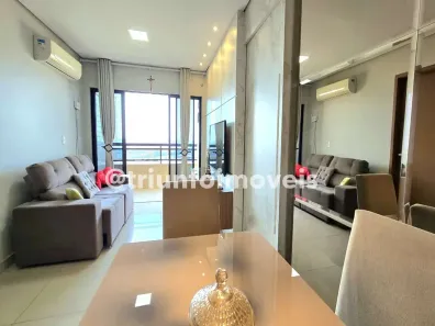 Apartamento com 3 Quartos à venda, 78m² no Monte Castelo, Teresina