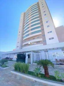 Apartamento com 4 Quartos para alugar, 180m² no Centro, Uberaba