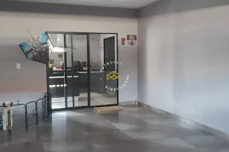Casa com 3 Quartos à venda, 145m² no Jardim Interlagos, Campinas
