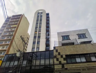 Apartamento com 2 Quartos à venda, 86m² no São Mateus, Juiz de Fora