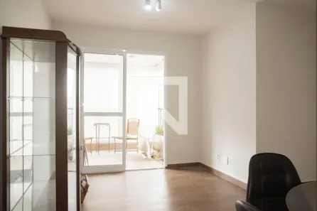 Apartamento com 2 Quartos à venda, 64m² no Saúde, São Paulo