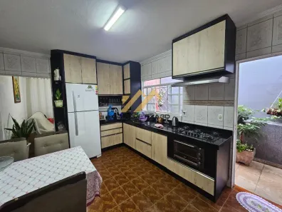 Casa com 2 Quartos à venda, 90m² no Parque das Nações, Indaiatuba