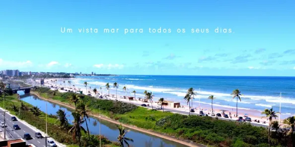 Apartamento com 2 Quartos à venda, 48m² no Jaguaribe, Salvador