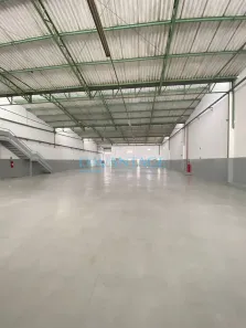 Galpão/Depósito/Armazém para alugar, 1179m² no Jardim Califórnia, Barueri
