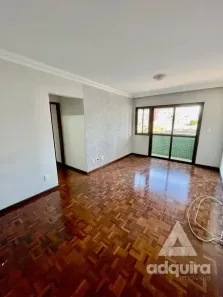 Apartamento com 3 Quartos à venda, 74m² no Centro, Ponta Grossa