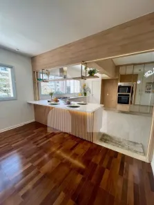 Apartamento com 3 Quartos à venda, 220m² no Consolação, São Paulo