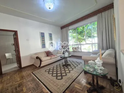 Apartamento com 2 Quartos à venda, 105m² no Copacabana, Rio de Janeiro