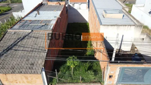 Lote/Terreno à venda, 150m² no Jardim Boer I, Americana