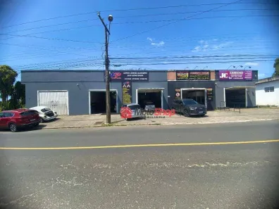 Galpão/Depósito/Armazém para alugar, 90m² no Centro, Araranguá