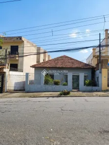 Lote/Terreno à venda, 495m² no Vila Helena, Santo André
