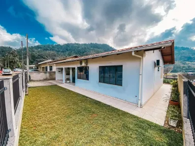 Casa com 3 Quartos à venda, 117m² no Centro, Rodeio