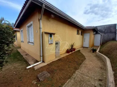 Casa de Condomínio com 3 Quartos para alugar, 120m² no Jardim Esmeralda, Marília