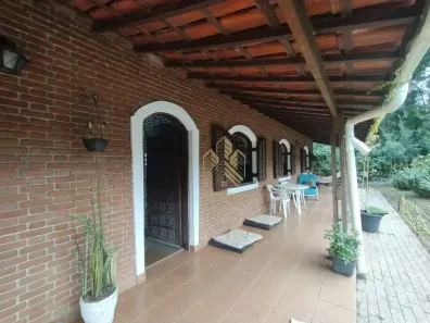 Fazenda/Sítio com 3 Quartos à venda, 270m² no Portão, Atibaia