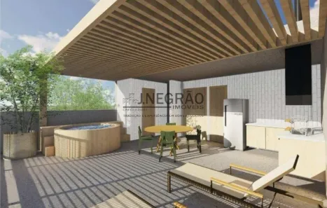 Sobrado com 3 Quartos à venda, 197m² no Vila Firmiano Pinto, São Paulo