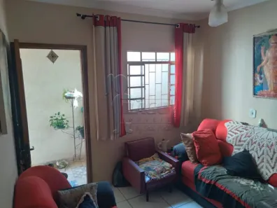 Casa com 3 Quartos à venda, 106m² no Antônio Marincek, Ribeirão Preto