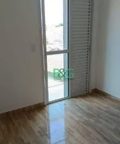 Casa de Condomínio com 2 Quartos à venda, 112m² no Vila Alpina, São Paulo