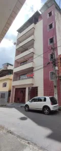 Apartamento com 3 Quartos à venda, 118m² no João Braz da Costa Val, Viçosa