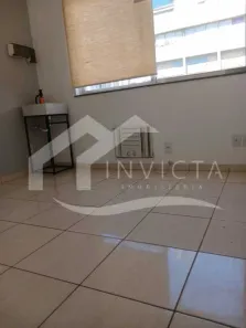 Sala Comercial para alugar, 32m² no Copacabana, Rio de Janeiro