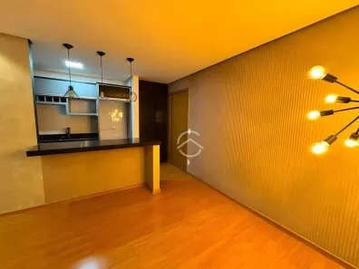 Apartamento com 2 Quartos à venda, 78m² no Santa Rosa, Londrina
