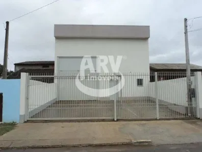 Ponto Comercial à venda, 270m² no Parque Granja Esperança, Cachoeirinha