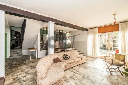 Casa com 4 Quartos à venda, 325m² no Chácara Japonesa, São Paulo