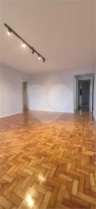 Apartamento com 3 Quartos à venda, 98m² no Parque Fongaro, São Paulo