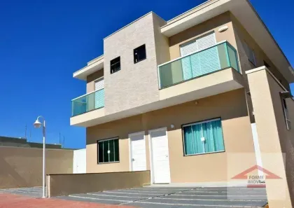 Casa de Condomínio com 3 Quartos à venda, 104m² no Jardim das Carpas, Jundiaí