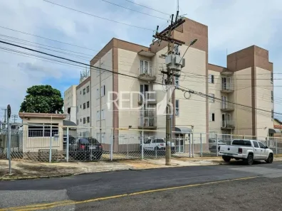 Apartamento com 2 Quartos à venda, 63m² no Jardim Novo Campos Elíseos, Campinas