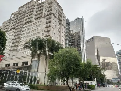 Prédio Comercial à venda, 42m² no Pinheiros, São Paulo