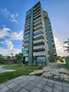 Apartamento com 4 Quartos à venda, 147m² no Pau Amarelo, Paulista