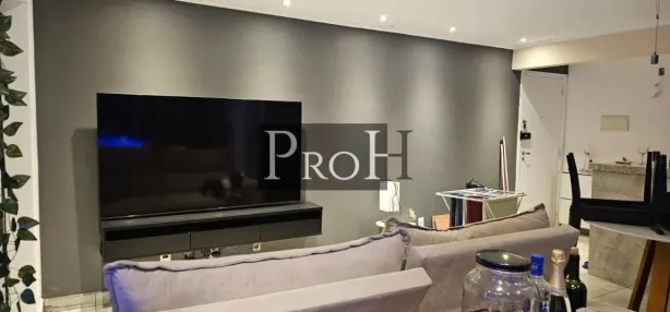 Apartamento com 3 Quartos à venda, 66m² no Vila Metalúrgica, Santo André