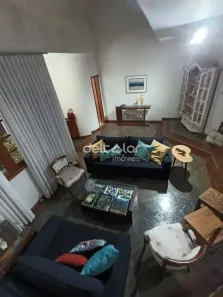 Casa com 5 Quartos à venda, 316m² no Itapoã, Belo Horizonte