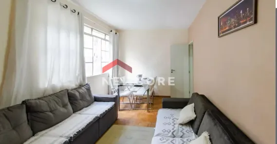 Apartamento com 2 Quartos à venda, 80m² no Alto Barroca, Belo Horizonte